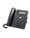 CISCO 6841 Phone for MPP Systems with CE Power - nr 3