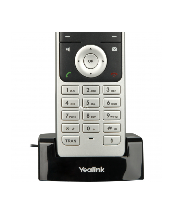 YEALINK SIP-W56H Handset SIP D-ECT