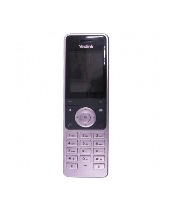 YEALINK SIP-W56H Handset SIP D-ECT