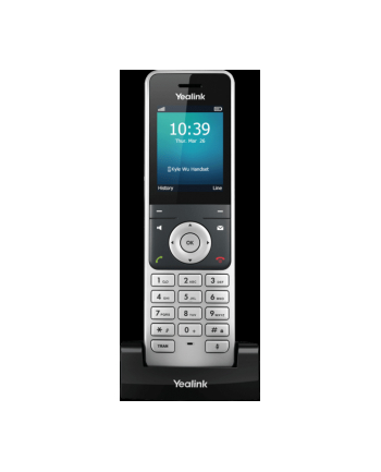 YEALINK SIP-W56H Handset SIP D-ECT