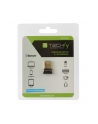 TECHLY Mini Odbiornik Adapter USB Bluetooth 4.0 + EDR - nr 2