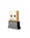 TECHLY Mini Odbiornik Adapter USB Bluetooth 4.0 + EDR - nr 3