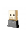 TECHLY Mini Odbiornik Adapter USB Bluetooth 4.0 + EDR - nr 5