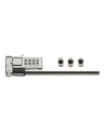 KENSINGTON Universal 3-in-1 Keyed Lock - nr 30