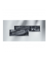 LOGITECH MX Mechanical Mini Minimalist Wireless Illuminated Keyboard - GRAPHITE - (D-E) - 2.4GHZ/BT - N/A - CENTRAL - TACTILE - nr 17
