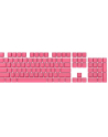 CORSAIR PBT Double-shot Pro Keycaps - Pink - nr 1