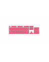 CORSAIR PBT Double-shot Pro Keycaps - Pink - nr 2