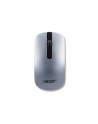 ACER Thin-n-Light Optical Mouse - Silver(P) - nr 1