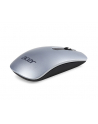 ACER Thin-n-Light Optical Mouse - Silver(P) - nr 2