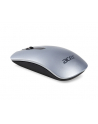 ACER Thin-n-Light Optical Mouse - Silver(P) - nr 3