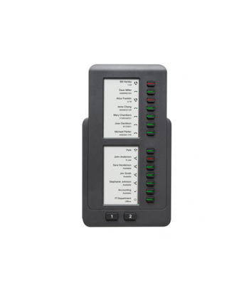 CISCO KEM for 6800 series MPP