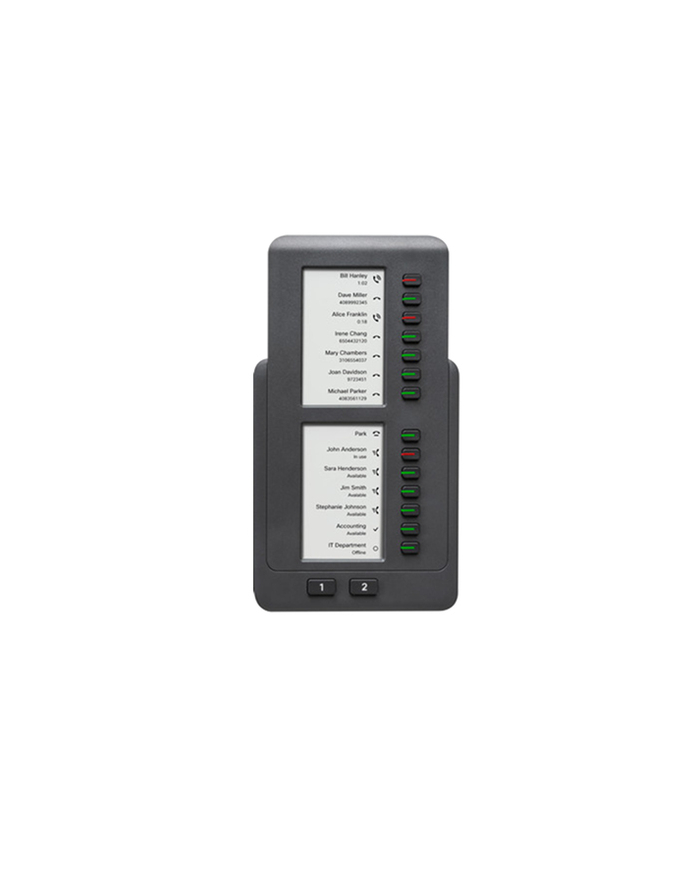 CISCO KEM for 6800 series MPP główny