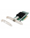 DIGITUS SFP 1 Port 10G PC / Express Card Intel JL82599EN Chipset Optical and Copper Module - nr 11