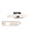 DIGITUS SFP 1 Port 10G PC / Express Card Intel JL82599EN Chipset Optical and Copper Module - nr 14