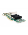 DIGITUS SFP 1 Port 10G PC / Express Card Intel JL82599EN Chipset Optical and Copper Module - nr 16
