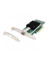 DIGITUS SFP 1 Port 10G PC / Express Card Intel JL82599EN Chipset Optical and Copper Module - nr 17