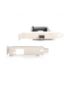 DIGITUS SFP 1 Port 10G PC / Express Card Intel JL82599EN Chipset Optical and Copper Module - nr 18
