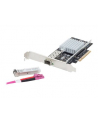 DIGITUS SFP 1 Port 10G PC / Express Card Intel JL82599EN Chipset Optical and Copper Module - nr 1