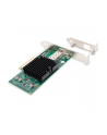 DIGITUS SFP 1 Port 10G PC / Express Card Intel JL82599EN Chipset Optical and Copper Module - nr 22
