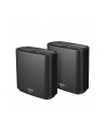 ASUS AX6600 Whole-Home Tri-band Mesh WiFi 6 System  Coverage up to 230 Sq. Meter/2 475 Sq. ft. 6.6Gbps WiFi 3 SSIDs - nr 2