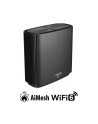 ASUS AX6600 Whole-Home Tri-band Mesh WiFi 6 System  Coverage up to 230 Sq. Meter/2 475 Sq. ft. 6.6Gbps WiFi 3 SSIDs - nr 5