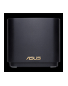 ASUS ZenWiFi AX Mini XD4 Mesh AX1800 Dual Band Wi-Fi 6 czarny - nr 1