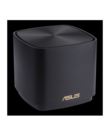 ASUS ZenWiFi AX Mini XD4 Mesh AX1800 Dual Band Wi-Fi 6 czarny