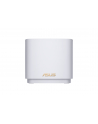 ASUS ZenWiFi AX Mini XD4 Mesh AX1800 Dual Band Wi-Fi 6 biały - nr 12