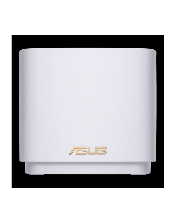 ASUS ZenWiFi AX Mini XD4 Mesh AX1800 Dual Band Wi-Fi 6 biały główny