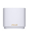 ASUS ZenWiFi AX Mini XD4 Mesh AX1800 Dual Band Wi-Fi 6 biały - nr 1