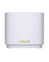 ASUS ZenWiFi AX Mini XD4 Mesh AX1800 Dual Band Wi-Fi 6 biały - nr 7