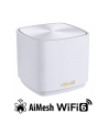 ASUS ZenWiFi AX Mini XD4 Mesh AX1800 Dual Band Wi-Fi 6 biały - nr 8