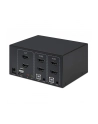 MANHATTAN Przełącznik KVM HDMI/USB 2x1 Dual-Monitor Video 4K 30Hz - nr 4