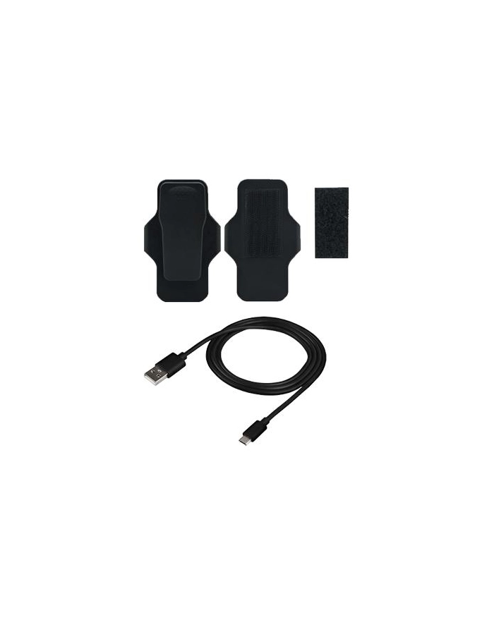 TRANSCEND Accessory Kit for DPB10B główny