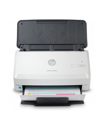 hp inc. HP ScanJet Pro 2000 s2 Scanner 35ppm