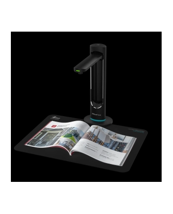 i.r.i.s. IRIS IRISCan Desk 6 Business - A3 portable desktop scanner