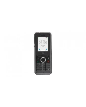 CISCO IP D-ECT BUNDLE HANDSET AND BASE 3PCC EMEA