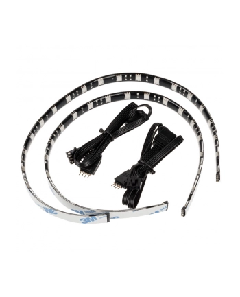 Bitfenix Alchemy 2.0 Magnetic Rgb-Led-Strip 2X 40Cm, 21 (MOLS167)
