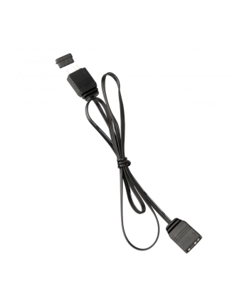 Kolink przedłużacz oświetlenia ARGB 3-pin LED 50cm, czarny