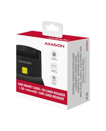Axagon CRE-SM2