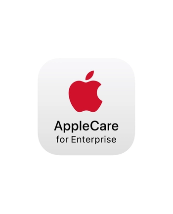 APPLE Care for Enterprise iPad Pro 12.9-inch 48 Months T2+
