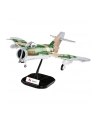 COBI 5824 Historical Collection Cold War Zimna Wojna Samolot myśliwski LIM-5 Polish Air Force 1959 575 klocków - nr 1