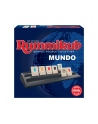 tm toys Rummikub Mundo blue gra 3600 - nr 1