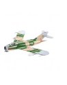 COBI 5824 Historical Collection Cold War Zimna Wojna Samolot myśliwski LIM-5 Polish Air Force 1959 575 klocków - nr 9