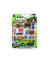 bigtoys Zestaw farma BZES9915 - nr 1