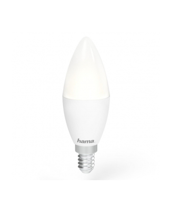 Żarówka Hama LED WIFI E14, 5,5W, biała