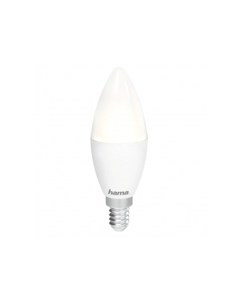 Żarówka Hama LED WIFI E14, 5,5W, biała