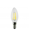 Żarówka filamentowa LED E14 Maclean MCE286 WW 6W 230V ciepła biała 3000K 806lm retro edison - nr 1