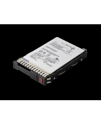 hewlett packard enterprise Dysk 6.4TB SAS MU SFF SC MV SSD P49056-B21