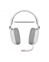 corsair Słuchawki bezprzewodowe HS80 RGB Gaming Spatial Audio białe - nr 2